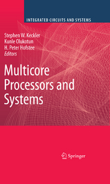 Multicore Processors and Systems - 