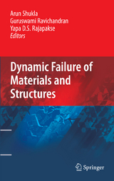 Dynamic Failure of Materials and Structures - 