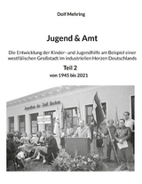 Jugend & Amt - Dolf Mehring