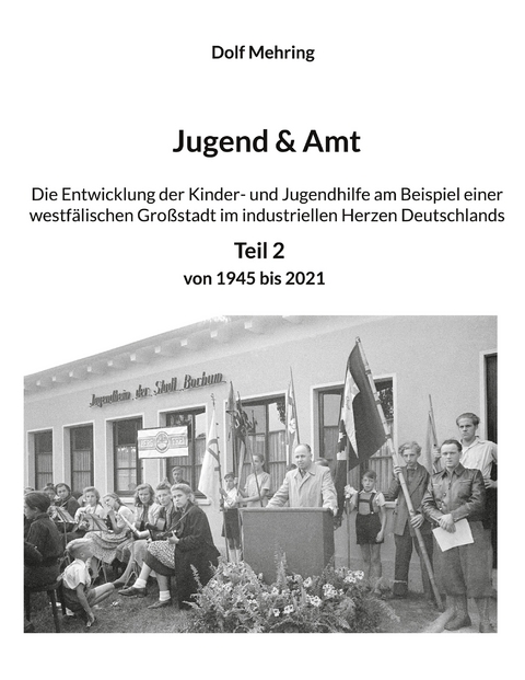 Jugend & Amt - Dolf Mehring