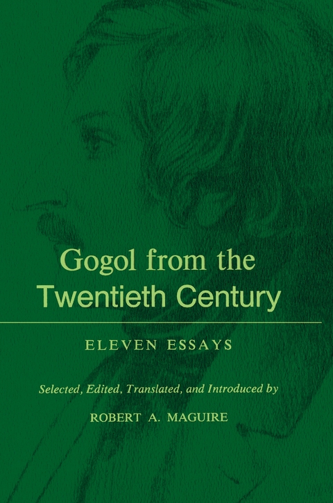 Gogol From the Twentieth Century - 