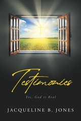 Testimonies -  Jacqueline B. Jones