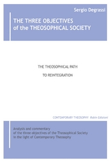 The three objectives of the Theosophical Society - Sergio Degrassi