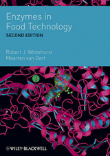 Enzymes in Food Technology - Whitehurst, Robert J.; Van Oort, Maarten