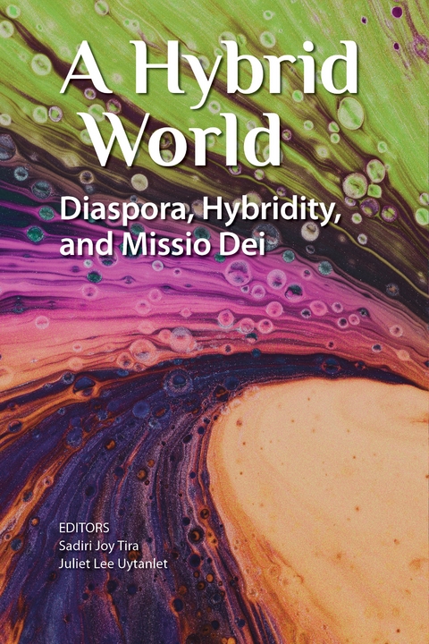 A Hybrid World - 