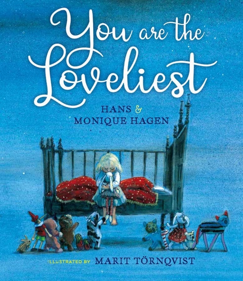 You Are the Loveliest -  Hans &  Monique Hagen