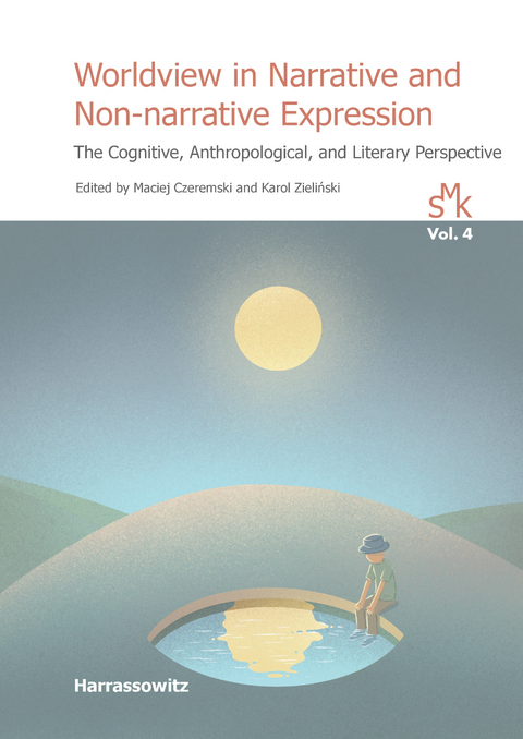 Worldview in Narrative and Non-narrative Expression - 