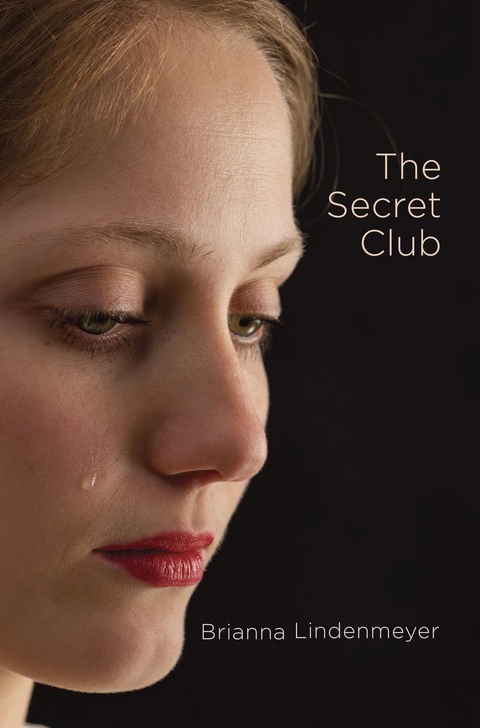 Secret Club -  Brianna Lindenmeyer