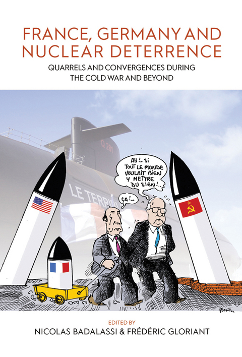 France, Germany, and Nuclear Deterrence - 