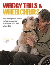 Waggy Tails & Wheelchairs - Alexander Epp