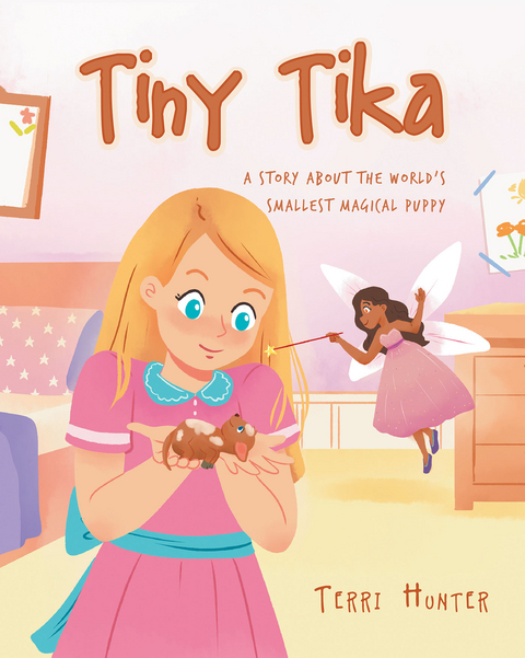 Tiny Tika -  Terri Hunter