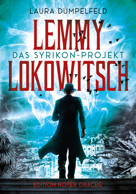 Lemmy Lokowitsch - Laura Dümpeldeld