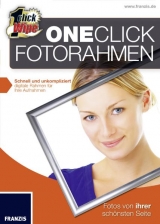 One Click Fotorahmen -  Visual Design