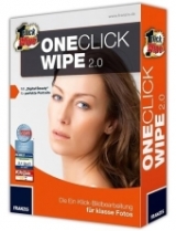 One Click Wipe 2 -  StepOK