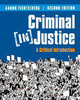 Criminal (In)Justice - Aaron Fichtelberg