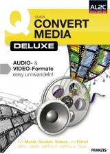 Quick Convert Media Deluxe - Engelmann Media