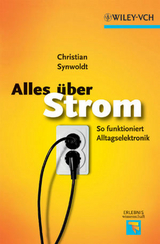Alles über Strom - Christian Synwoldt