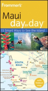 Frommer's Maui Day by Day - Foster, Jeanette