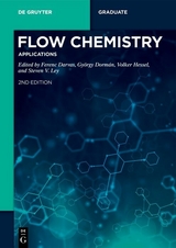 Flow Chemistry - Applications - 