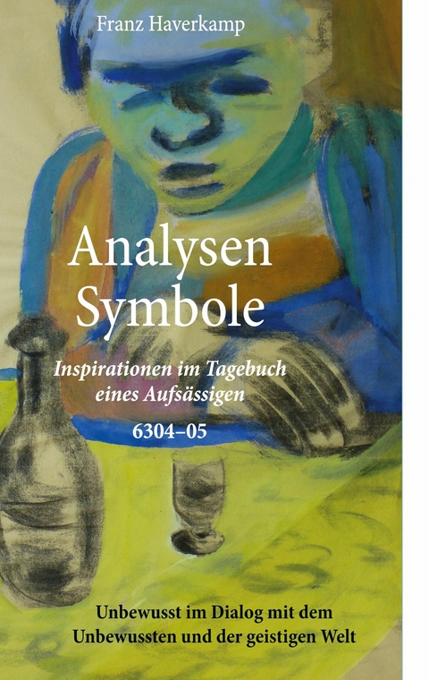 Analysen - Symbole 6304-05 - Franz Haverkamp