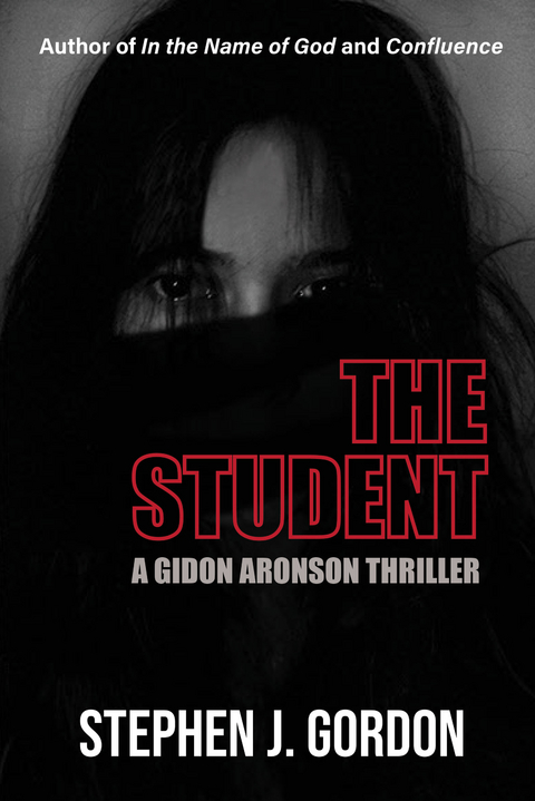 Student -  Stephen J. Gordon