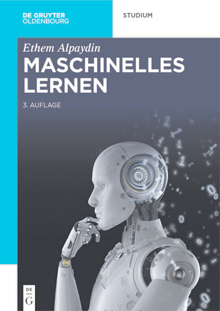 Maschinelles Lernen - Ethem Alpaydin