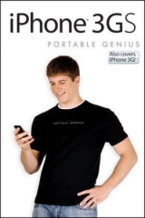 iPhone 3GS Portable Genius - McFedries, Paul