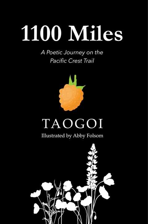 1,100 miles -  TAOGOI