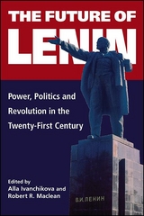 Future of Lenin - 