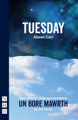 Tuesday (NHB Modern Plays) -  Alison Carr