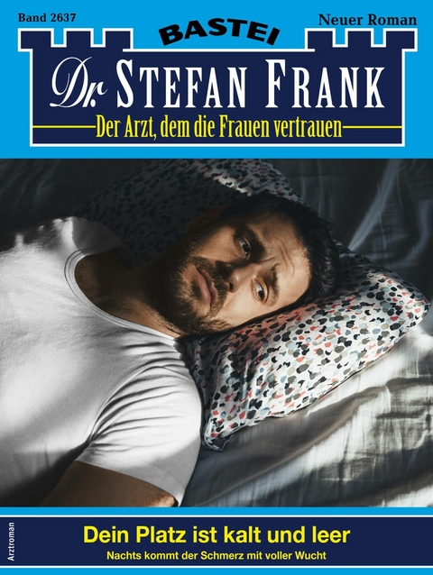 Dr. Stefan Frank 2637 - Stefan Frank