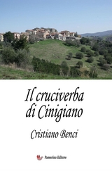 Il cruciverba di Cinigiano - Cristiano Benci