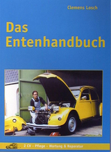 Das Entenhandbuch - Clemens Losch