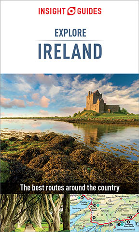 Insight Guides Explore Ireland (Travel Guide eBook) -  Insight Guides