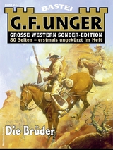 G. F. Unger Sonder-Edition 233 - G. F. Unger