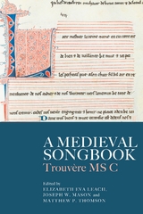 Medieval Songbook - 