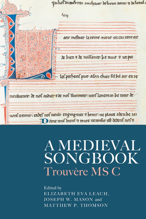 Medieval Songbook - 