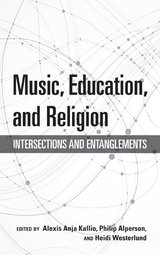 Music, Education, and Religion - 