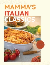 Mamma's Italian Classics - Mary-Louise Rappazzo, Stefan Rappazzo