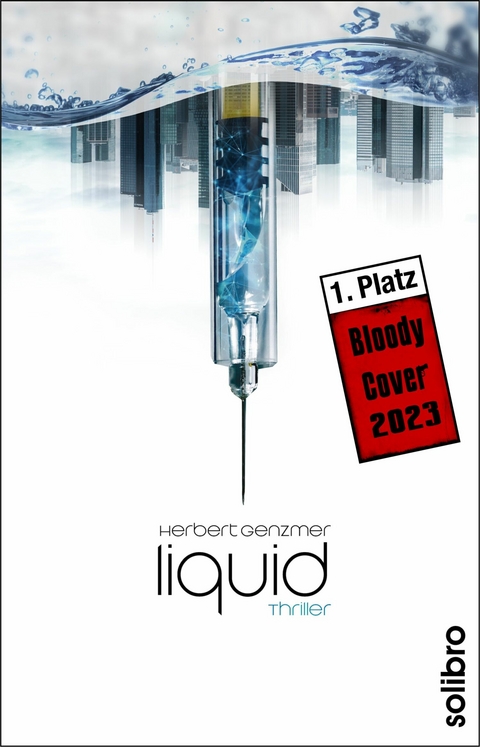 Liquid -  Herbert Genzmer