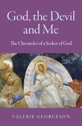 God, the Devil and Me -  Valerie Georgeson