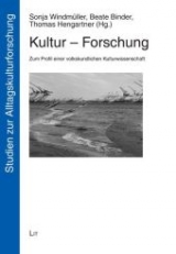 Kultur - Forschung - 