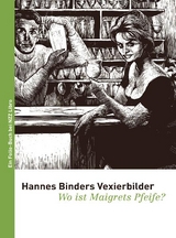 Hannes Binders Vexierbilder - Daniel Weber