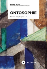 Ontosophie - Berndt Acker, Marianne Acker