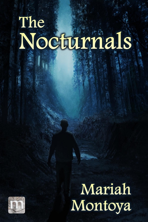 Nocturnals -  Mariah Montoya