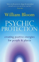 Psychic Protection - Bloom, Dr. William