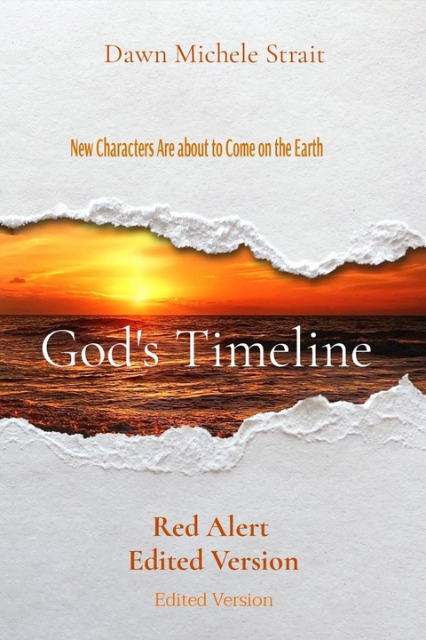 God's Timeline -  Dawn Michele Strait