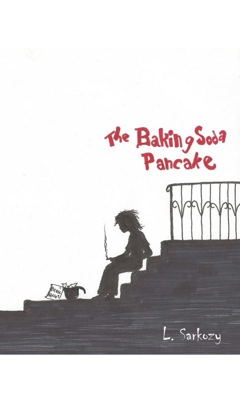 Baking Soda Pancake -  Lance Sarkozy