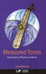 Measured Tones - Johnston, Ian