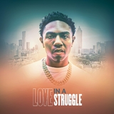 Love In A Struggle Vol.1 -  Bradley Cowans Jr.